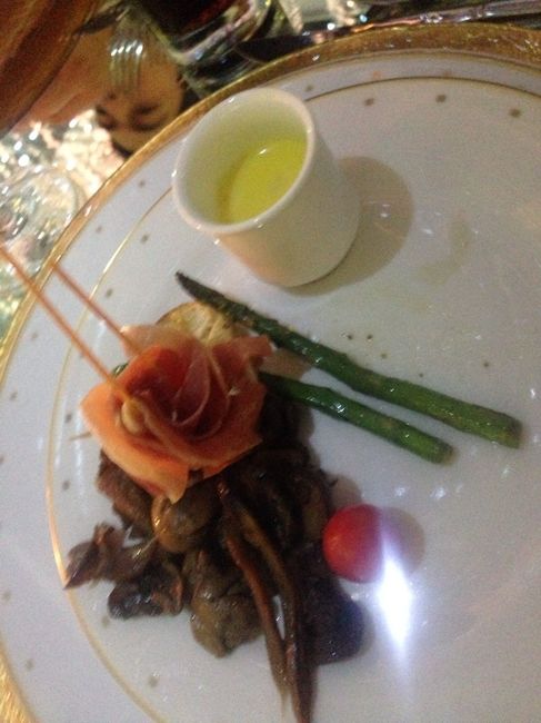 Hoy estuve de invitada en una boda de ensueño - 14