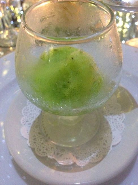 Hoy estuve de invitada en una boda de ensueño - 15