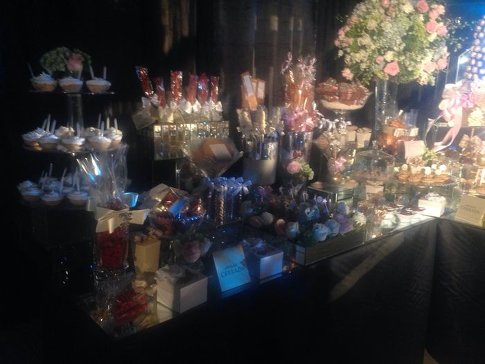 Hoy estuve de invitada en una boda de ensueño - 17