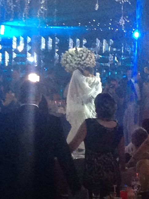 Hoy estuve de invitada en una boda de ensueño - 23