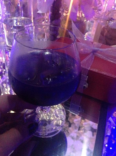 Hoy estuve de invitada en una boda de ensueño - 32