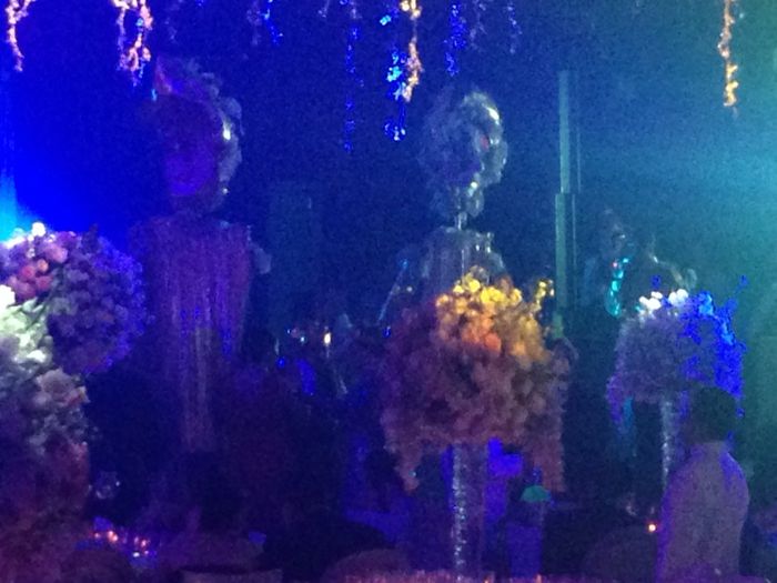 Hoy estuve de invitada en una boda de ensueño - 37