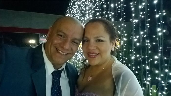 Hoy estuve de invitada en una boda de ensueño - 42