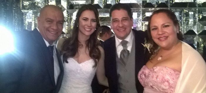 Hoy estuve de invitada en una boda de ensueño - 43