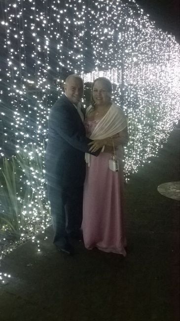 Hoy estuve de invitada en una boda de ensueño - 44