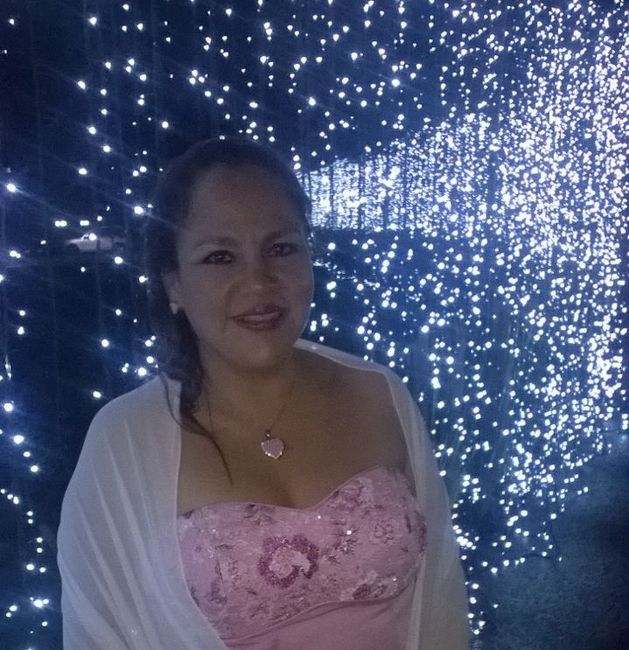 Hoy estuve de invitada en una boda de ensueño - 45