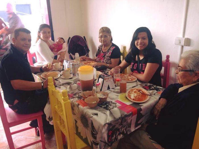 A trabajar si quieres viajar!!! - 11