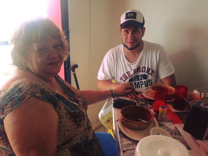 A trabajar si quieres viajar!!! - 13