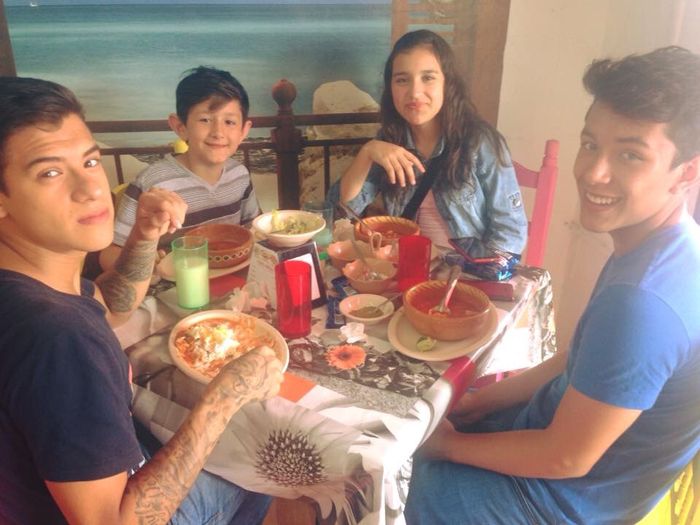 A trabajar si quieres viajar!!! - 17