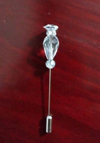 Distintivos para los padrinos - 1