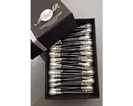 Distintivos para los padrinos - 8