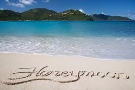 luna de miel en Holbox!!!