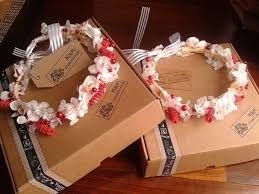 Coronas para damitas!!!