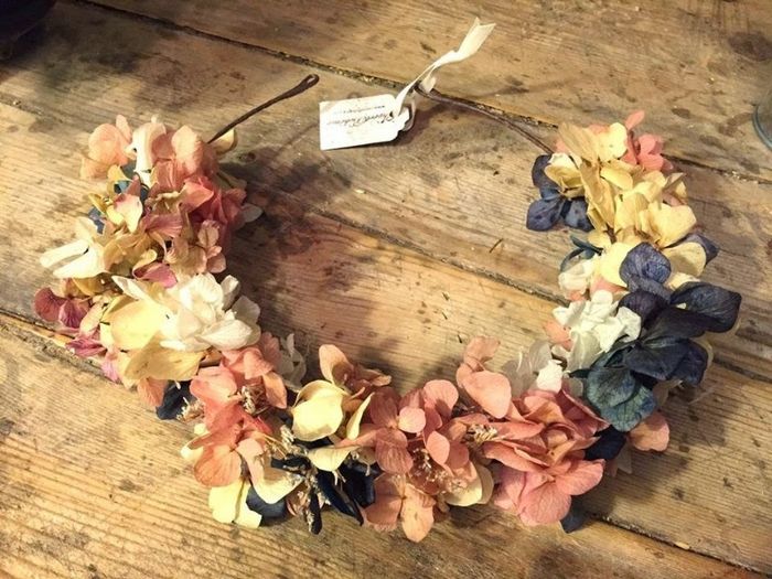 Coronas para damitas!!!