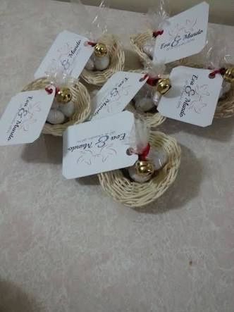 Campanas y cascabeles!!! - 4