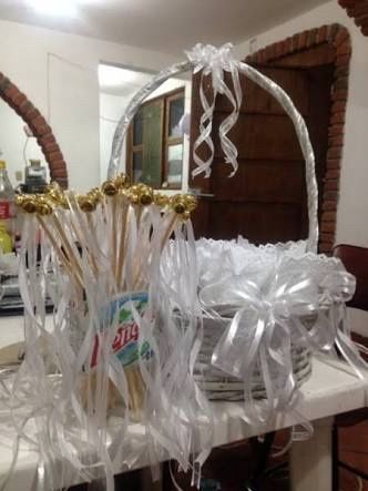 Campanas y cascabeles!!! - 8