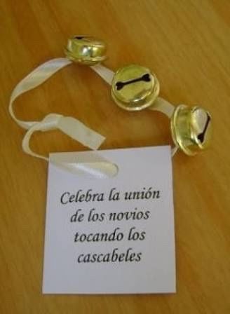 Campanas y cascabeles!!! - 15