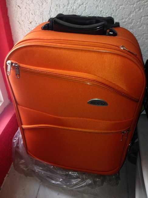 Mesa de regalos si o no? - 1