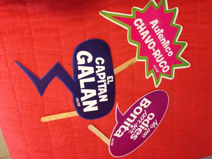 Para las selfies!!! - 1