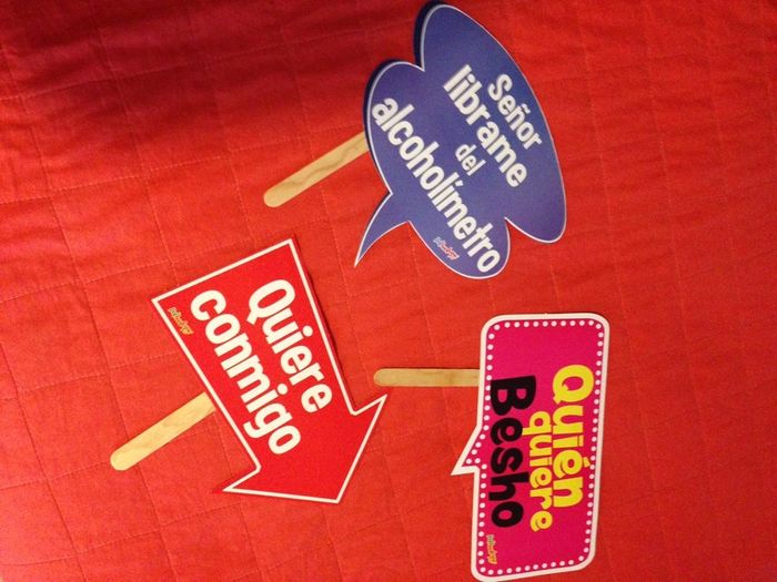 Para las selfies!!! - 2