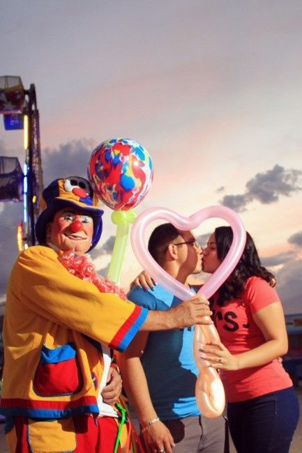 A 38 dias!! sesion casual oficial 2 en feria - 2