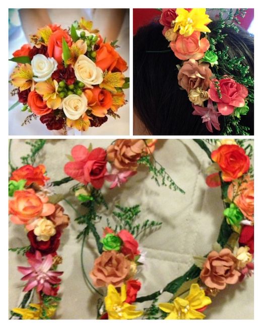 Diseñamos nuestras propias invitaciones - 1