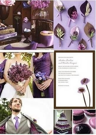 Colores boda bohemia - 2