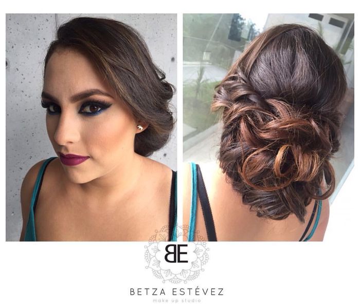 ¿con aerógrafo o convencional? - 1