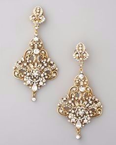aretes de princesa