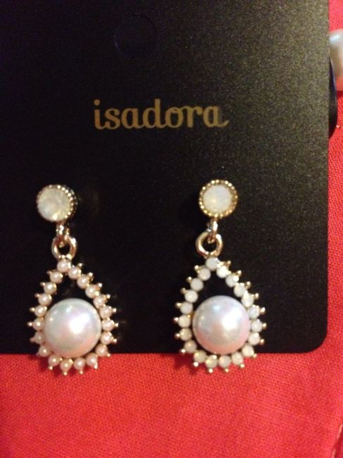 Perlas!!! no? siiii!!! - 2