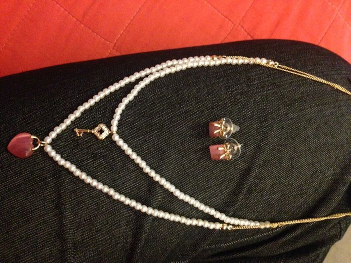 Perlas!!! no? siiii!!! - 3