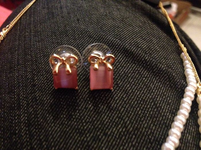 Perlas!!! no? siiii!!! - 4