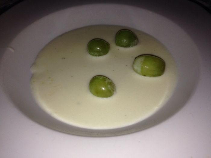 Disfrutando de la degustación un mes antes de la boda!!! - 10