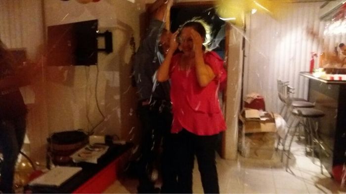Despedida de soltera sorpresa!!! - 3