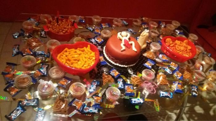 Despedida de soltera sorpresa!!! - 9