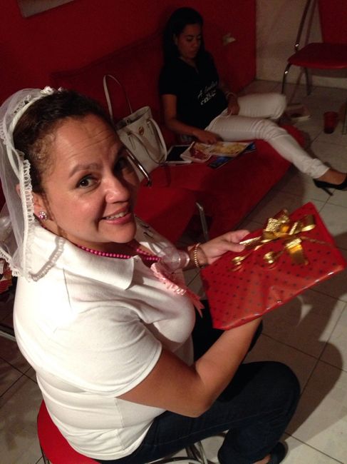 Despedida de soltera sorpresa!!! - 15