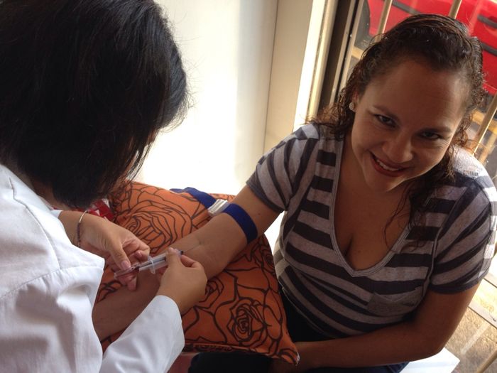 A 10 días de la boda civil!!! - 2