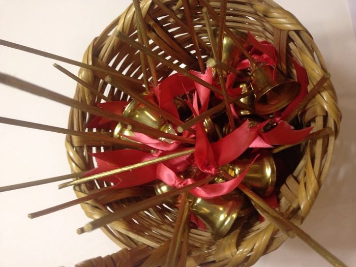 Campanitas listas!!! - 4