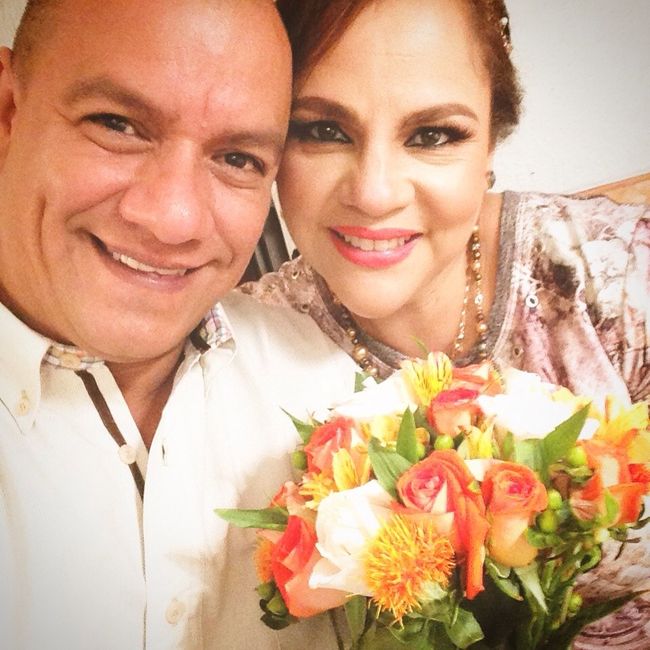 Legalmente marido y mujer!!! - 2