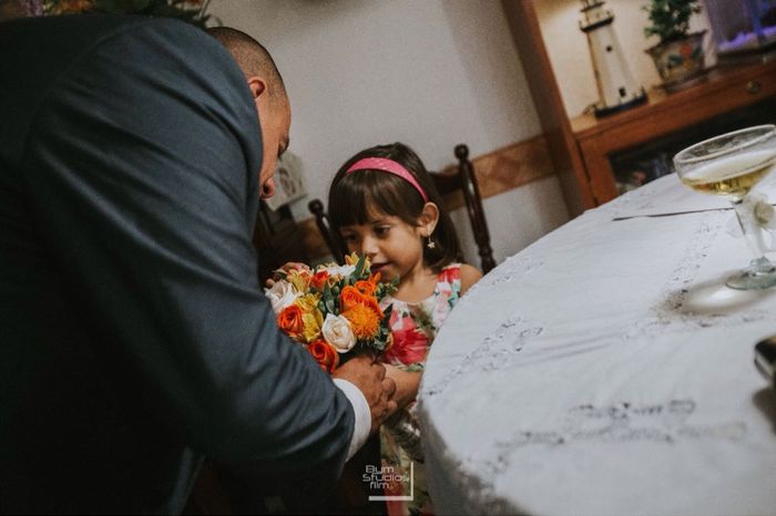 Legalmente marido y mujer!!! - 5