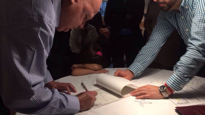 Legalmente marido y mujer!!! - 6