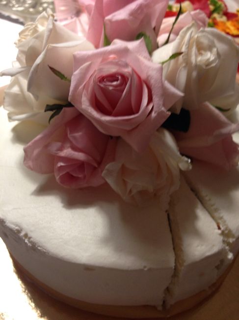 Legalmente marido y mujer!!! - 9