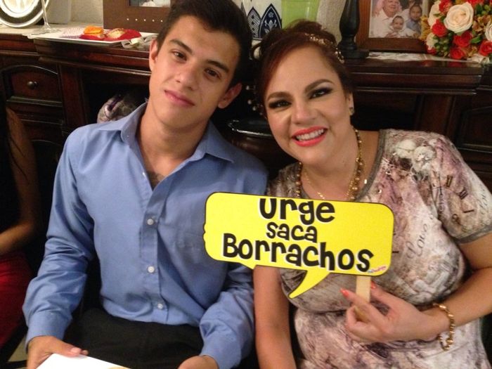 Legalmente marido y mujer!!! - 10