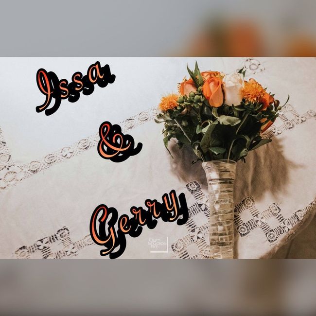 Legalmente marido y mujer!!! - 13