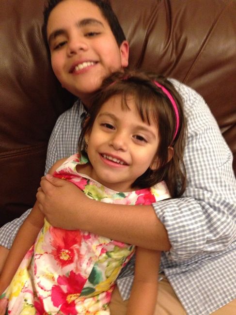 Legalmente marido y mujer!!! - 15