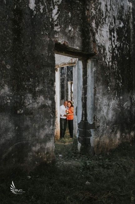 Save the date, un atinado cambio de locación!!! - 2