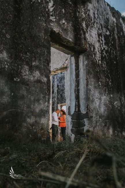 Save the date, un atinado cambio de locación!!! - 5