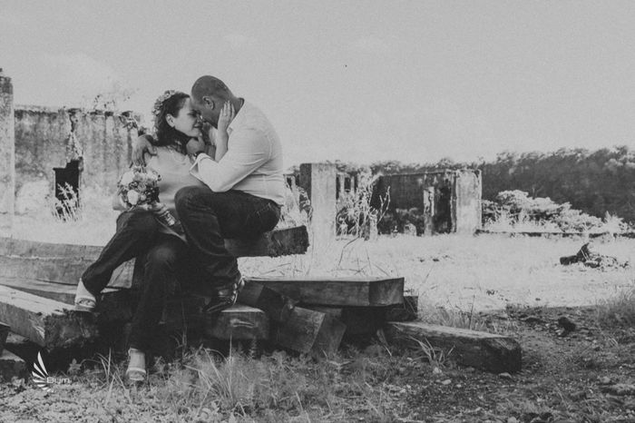 Save the date, un atinado cambio de locación!!! - 6