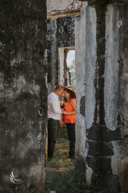 Save the date, un atinado cambio de locación!!! - 8