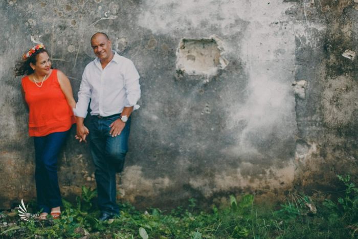 Save the date, un atinado cambio de locación!!! - 9